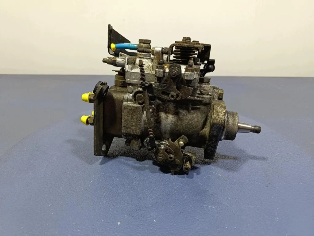 VW Transporter T4 1.9D Injection Pump