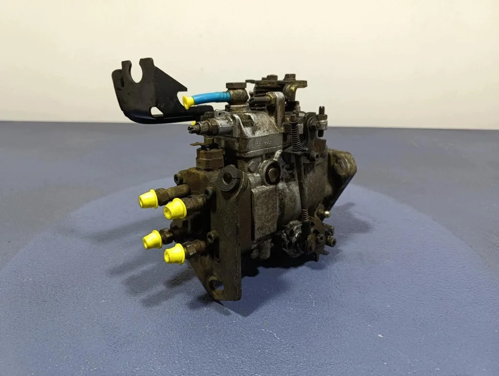 VW Transporter T4 1.9D Injection Pump image 5