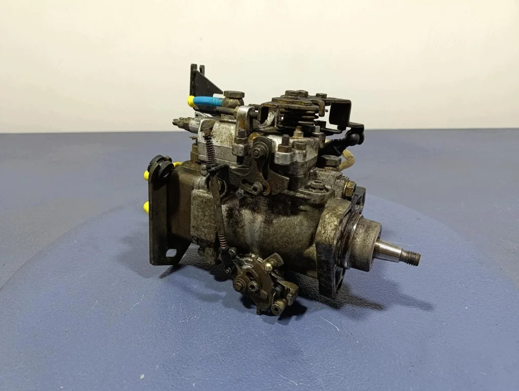 VW Transporter T4 1.9D Injection Pump image 6