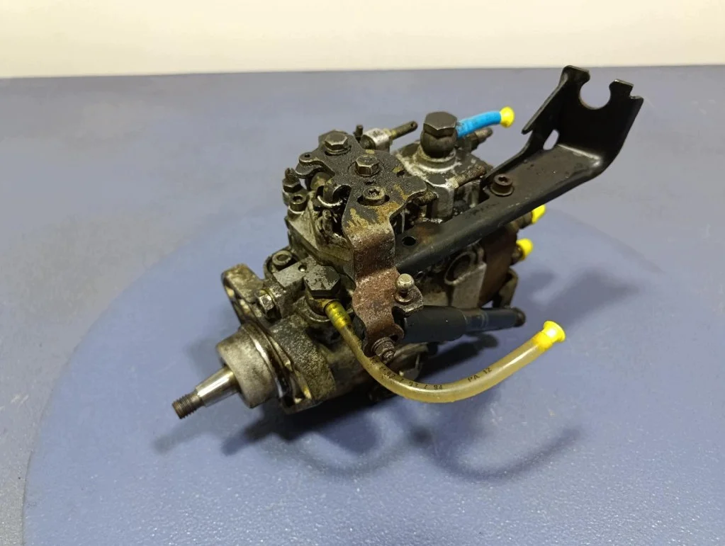 VW Transporter T4 1.9D Injection Pump image 7