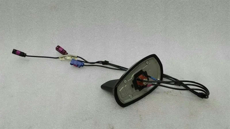 Antenn GPS Mercedes S-Klass W221 A2218205175 image 3