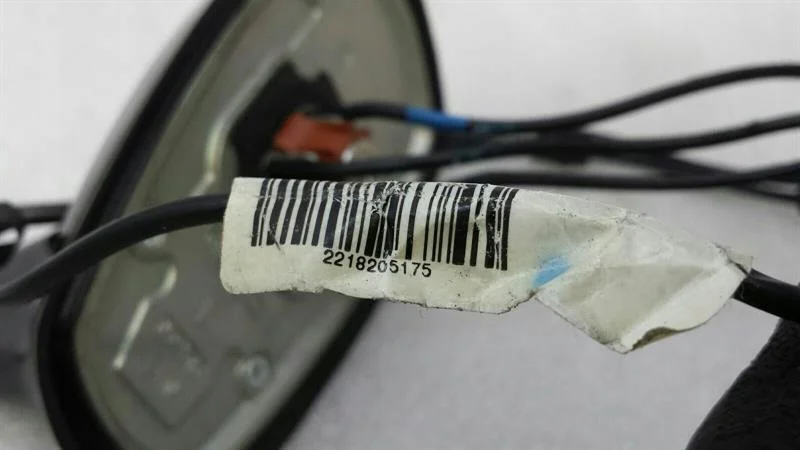 Antenn GPS Mercedes S-Klass W221 A2218205175 image 4