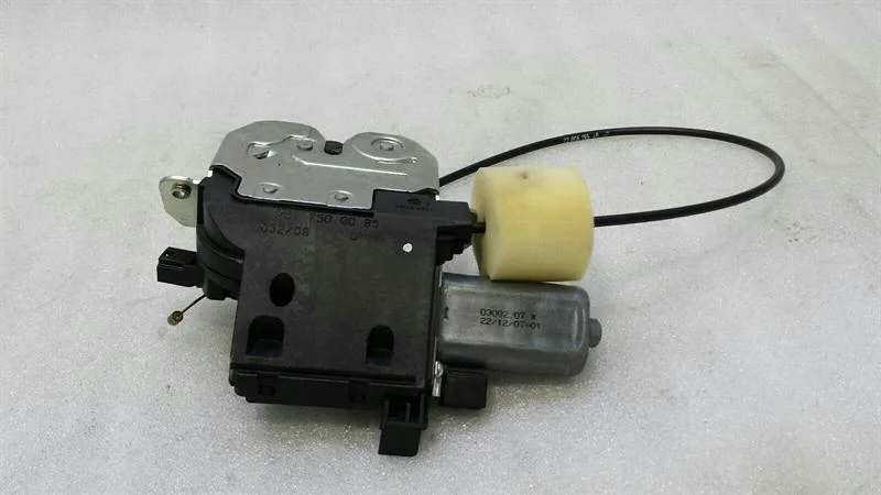 Serratura Bagagliaio Mercedes S W221 A2217500085