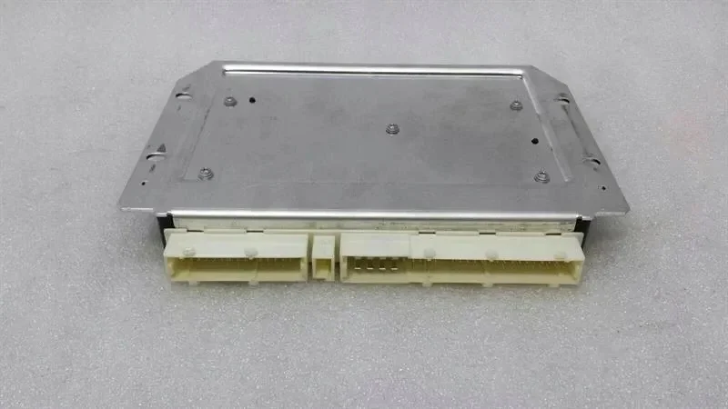 Modulo sospensione ABC Mercedes CL W216 A2215402301 image 3