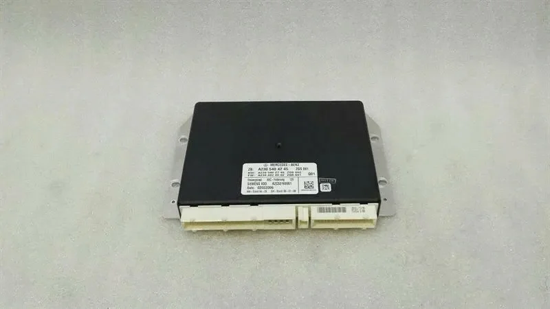 ABC Fjädring Modul Mercedes R230 A2305404245