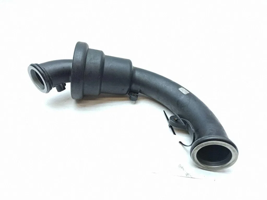 Ladeluftrohr Mercedes C Coupe C205 A6511400387