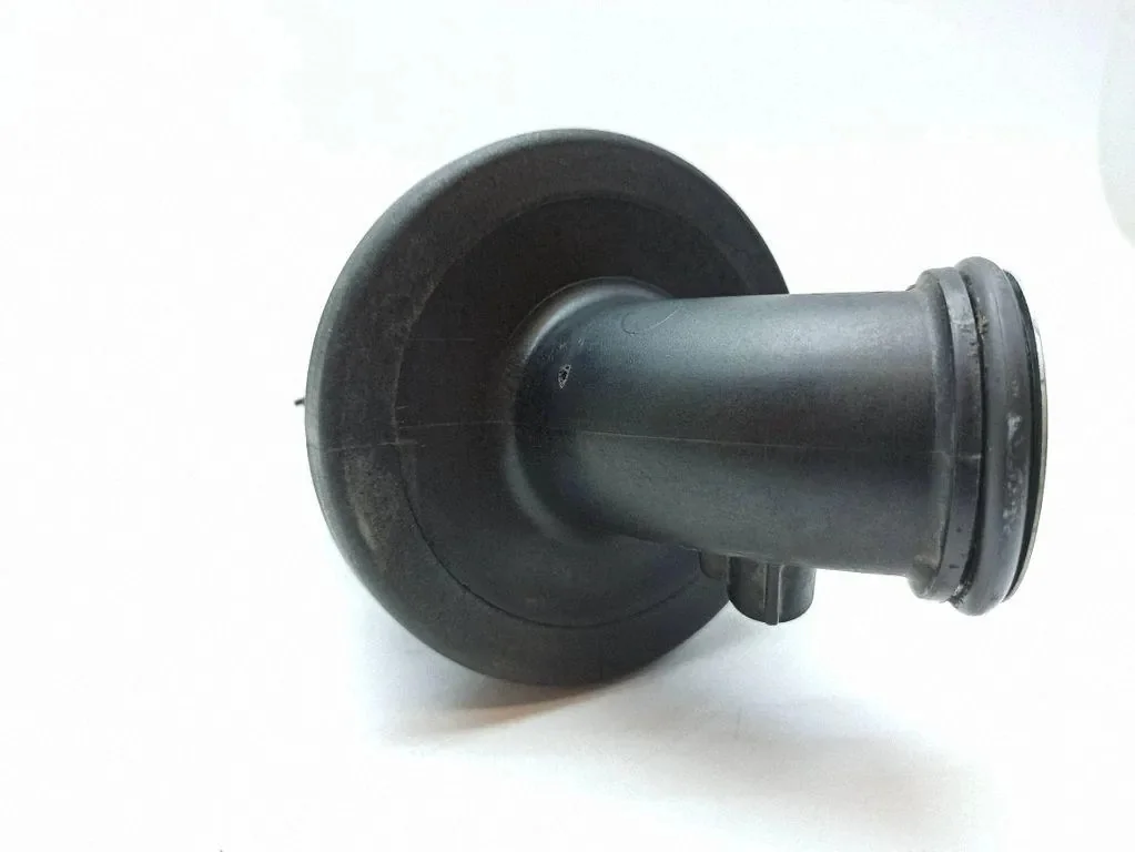 Ladeluftrohr Mercedes C Coupe C205 A6511400387 image 6