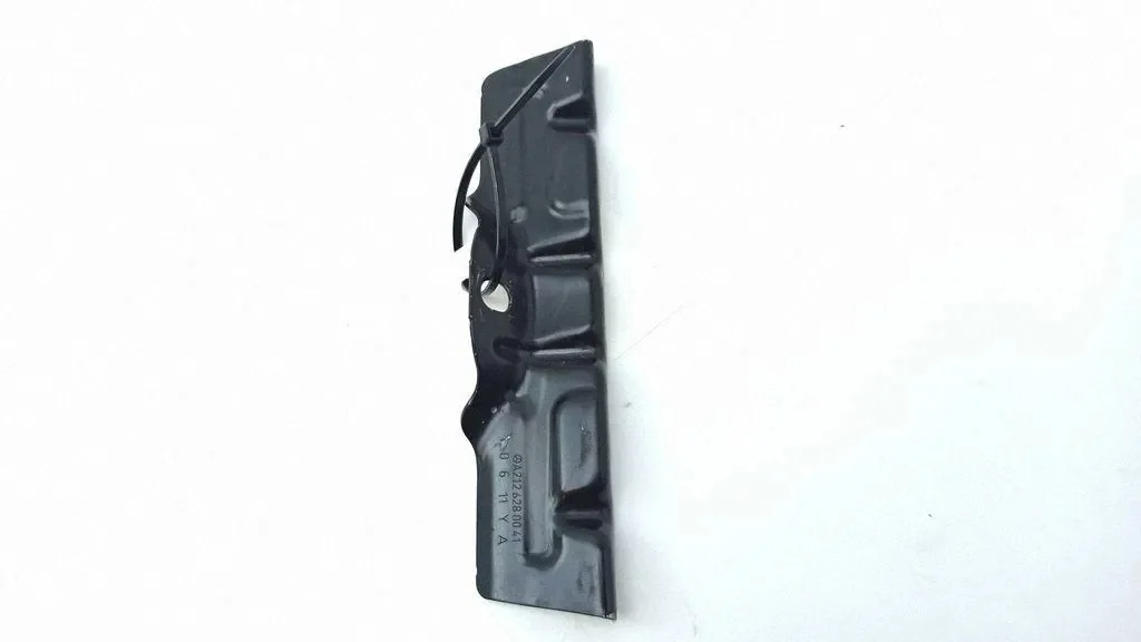 Supporto Batteria Mercedes W212 A2126280041 image 3