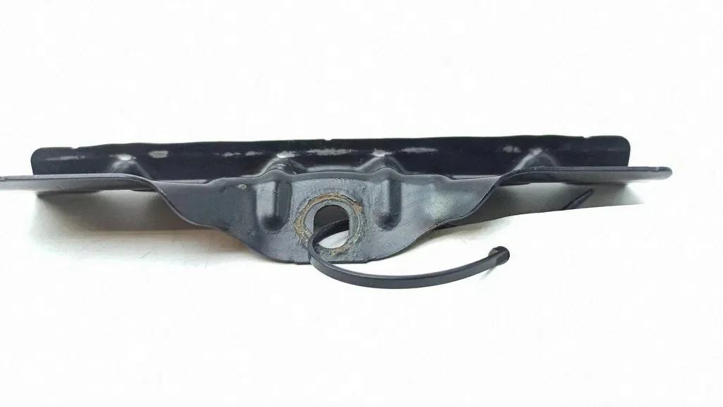 Supporto Batteria Mercedes W212 A2126280041 image 6