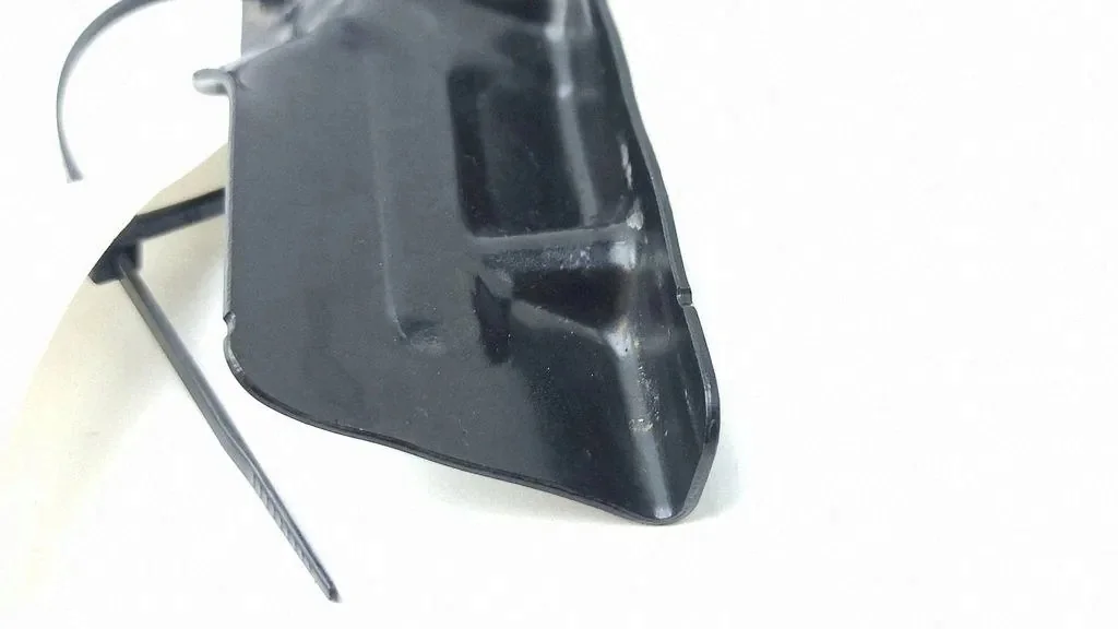 Supporto Batteria Mercedes W212 A2126280041 image 7