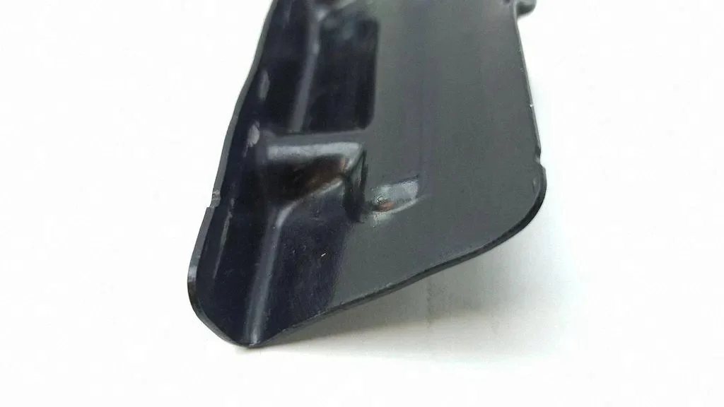 Supporto Batteria Mercedes W212 A2126280041 image 8