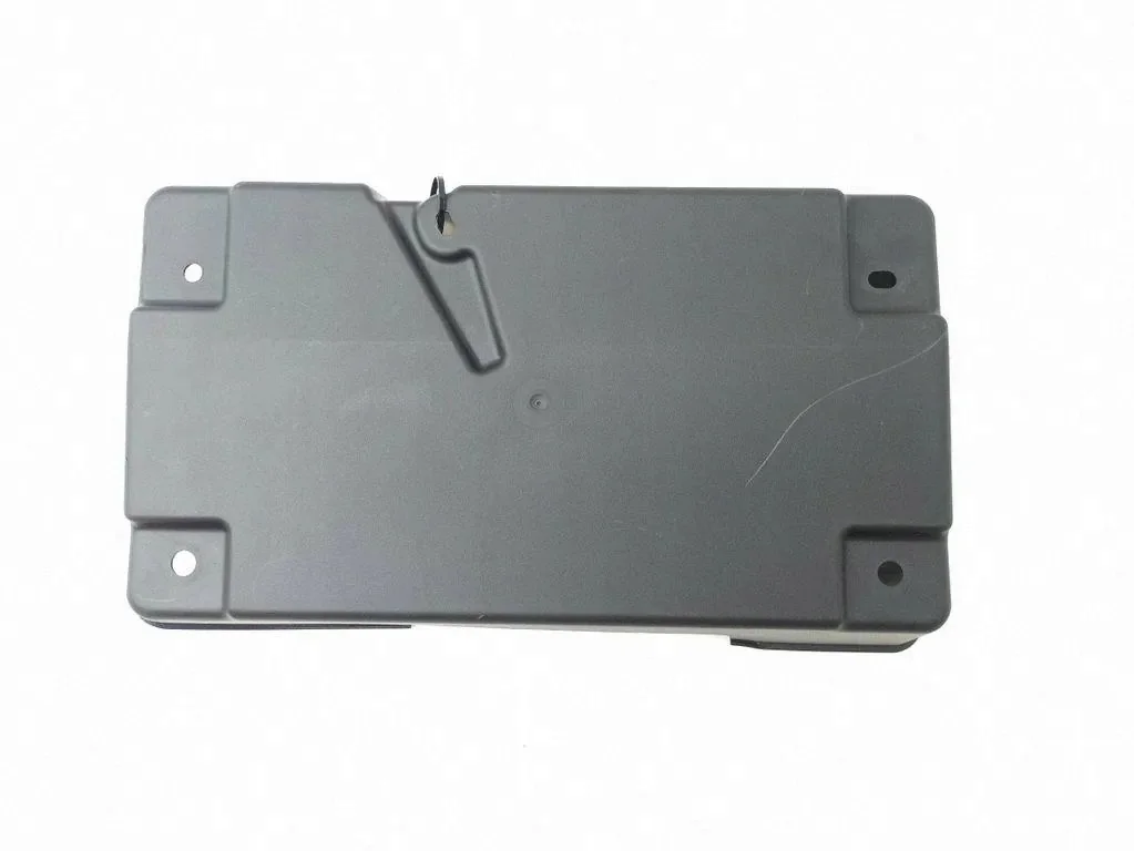 2016 Nissan Navara D23 Batterilock 849L45XA0A