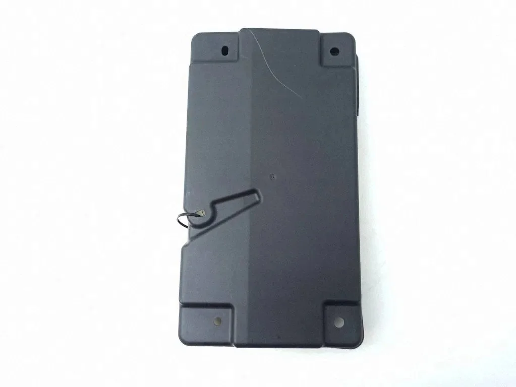 2016 Nissan Navara D23 Batterilock 849L45XA0A image 3