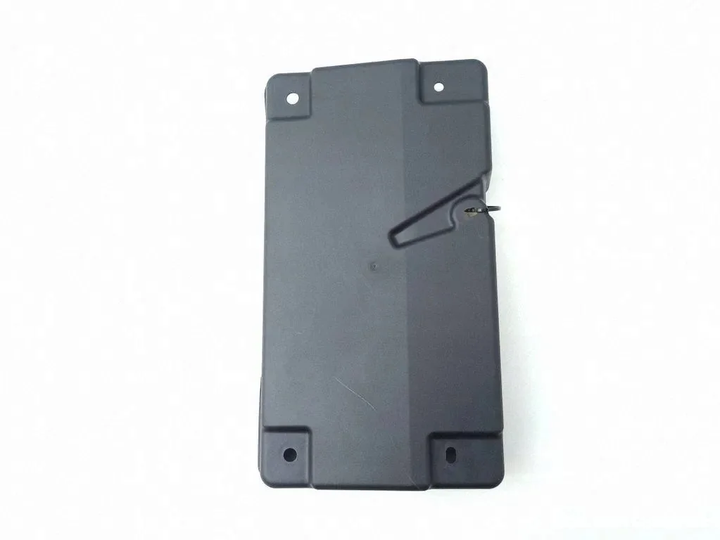 2016 Nissan Navara D23 Batterilock 849L45XA0A image 4