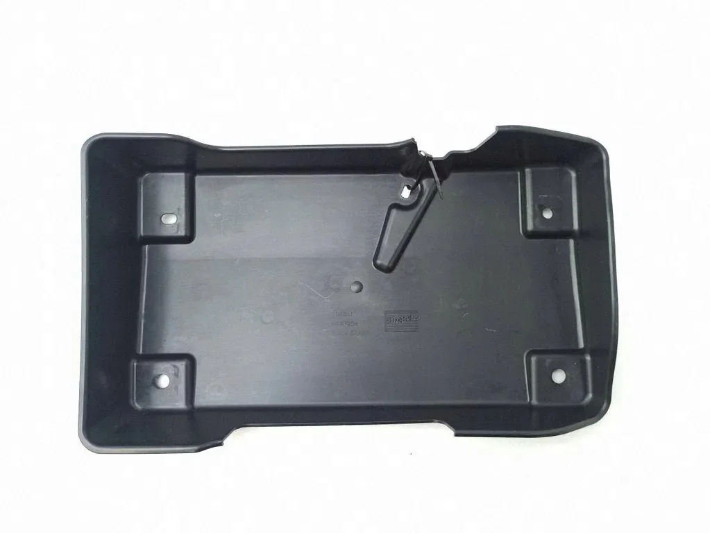2016 Nissan Navara D23 Batterilock 849L45XA0A image 9