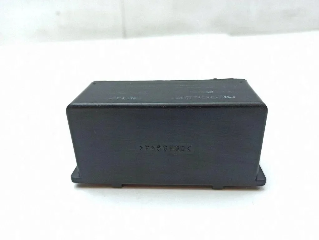 Sytytystulppa Mercedes-Benz Viano W639 image 3