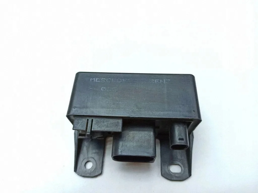 Sytytystulppa Mercedes-Benz Viano W639 image 5