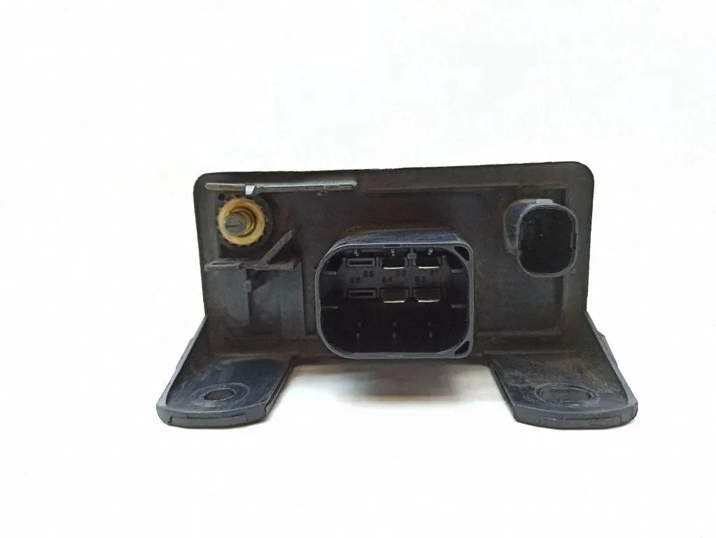 Sytytystulppa Mercedes-Benz Viano W639 image 7