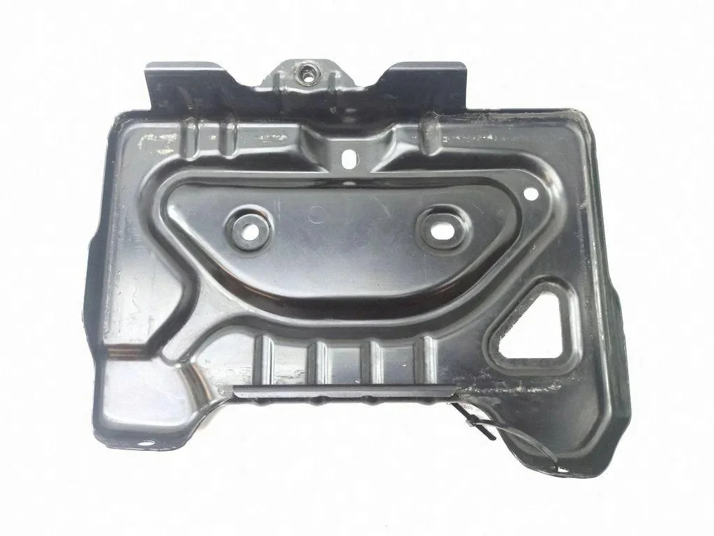 2012 Mercedes-Benz E W212 Battery Tray A2126200118