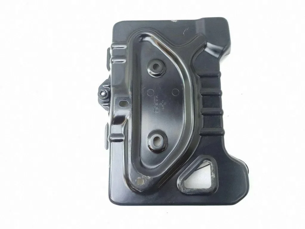 Base batteria Mercedes-Benz E W212 A2126200118 image 3