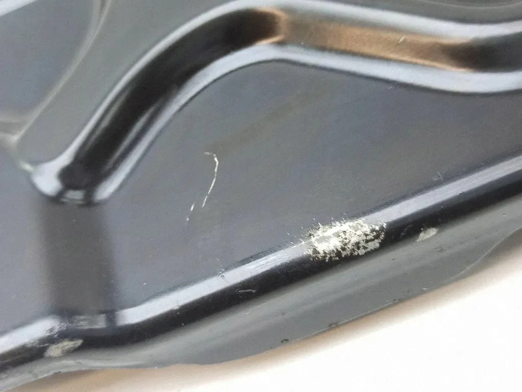 Base batteria Mercedes-Benz E W212 A2126200118 image 9
