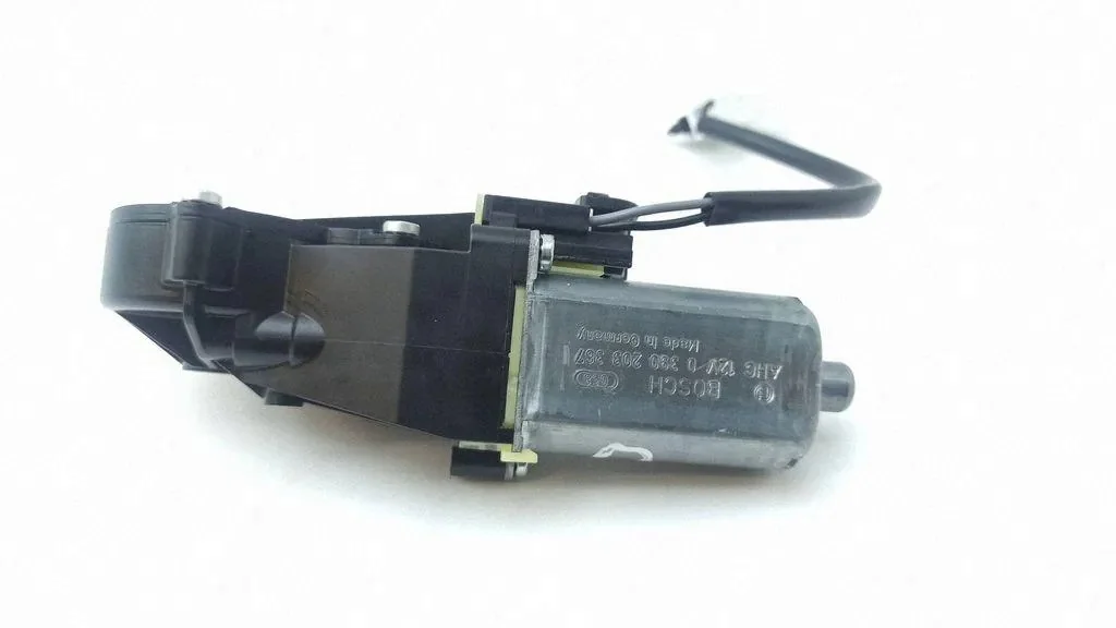 Motor Sitzverstellung Rechts MERCEDES C W204 image 4