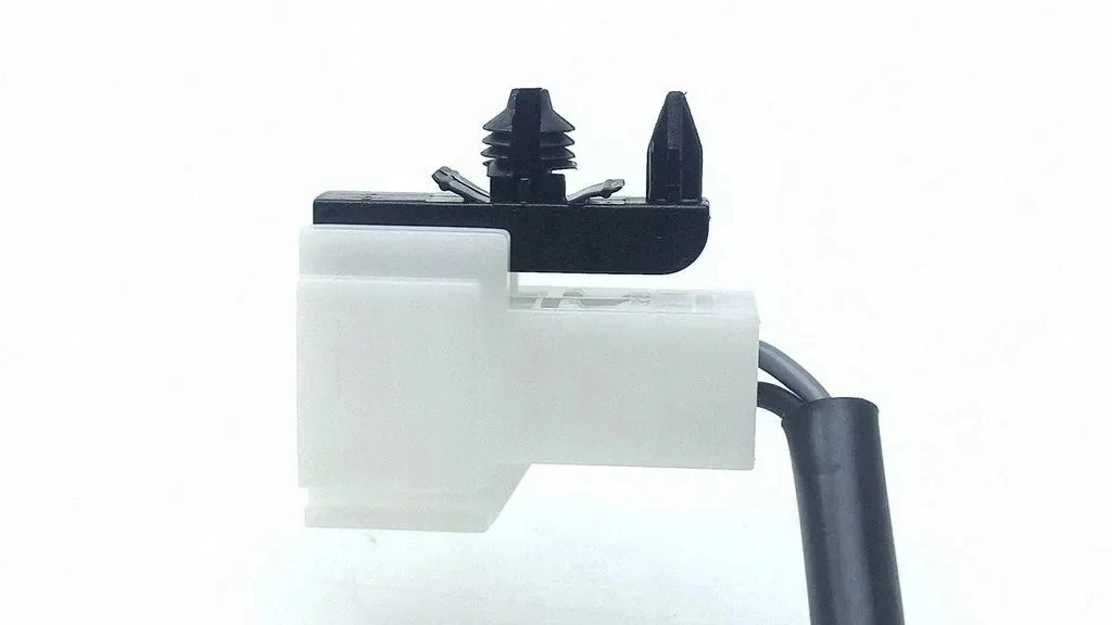 Motor Sitzverstellung Rechts MERCEDES C W204 image 8
