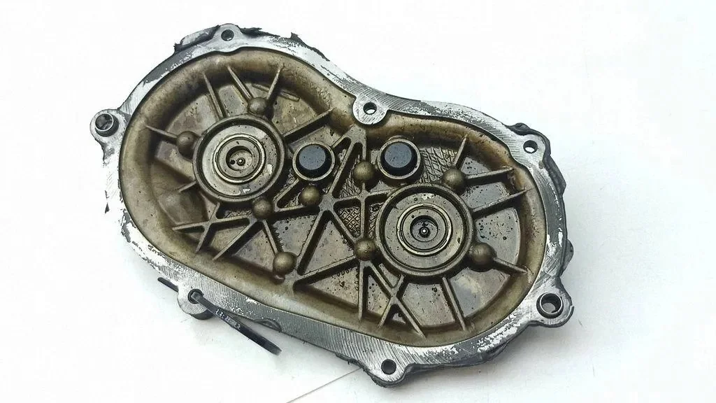 Cache chaîne distribution Mercedes-Benz R A2720510077