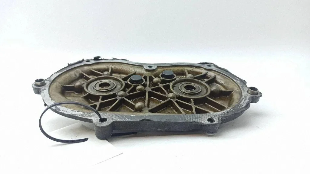 Abdeckung Steuerkette Mercedes-Benz R A2720510077 thumbnail 5