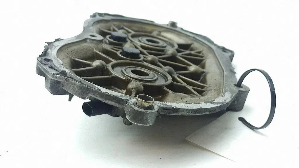 Abdeckung Steuerkette Mercedes-Benz R A2720510077 thumbnail 8