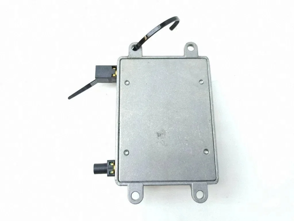 Amplificateur antenne MERCEDES-BENZ E W211 image 3