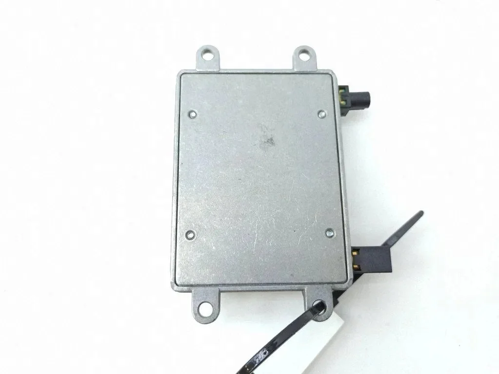 Amplificateur antenne MERCEDES-BENZ E W211 image 4