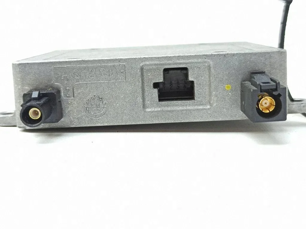 Amplificateur antenne MERCEDES-BENZ E W211 image 5