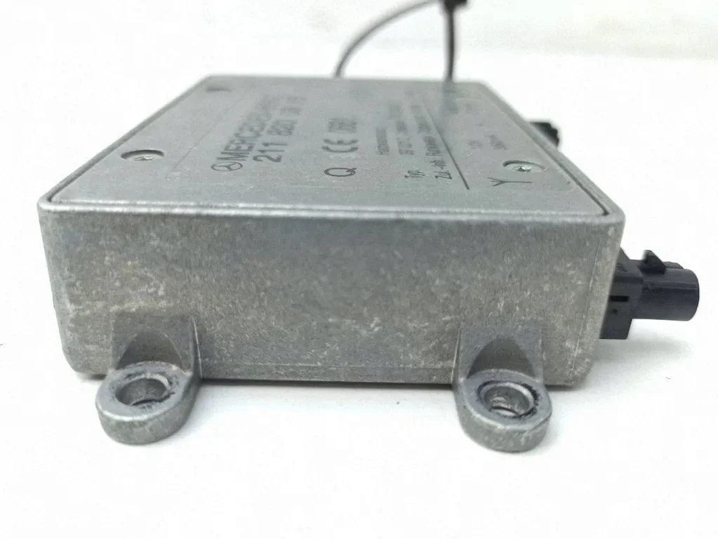 Amplificateur antenne MERCEDES-BENZ E W211 image 9