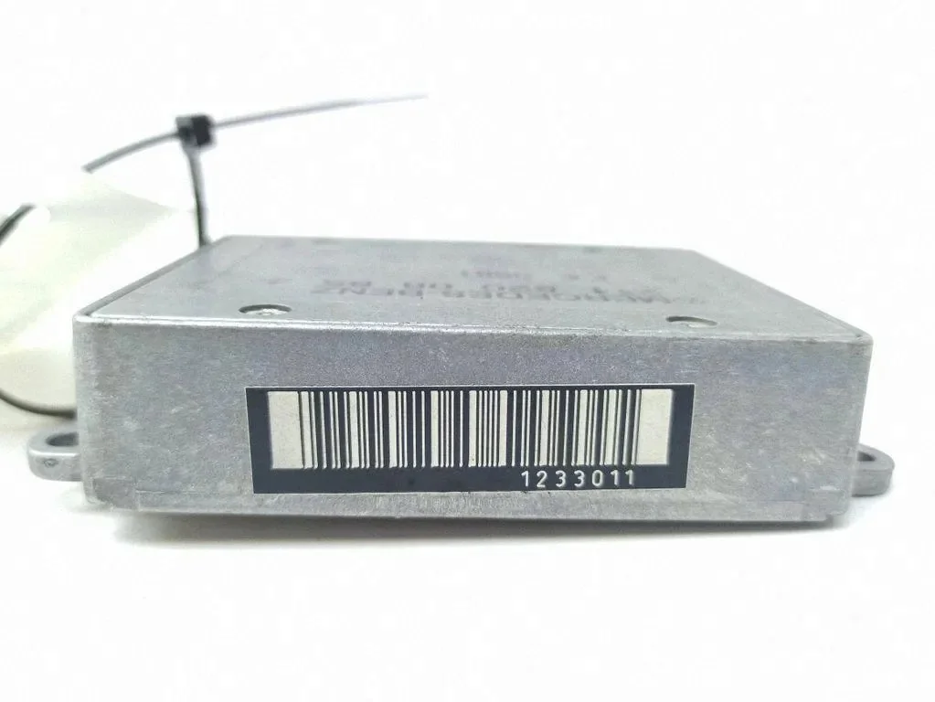 Amplificateur antenne MERCEDES-BENZ E W211 image 10