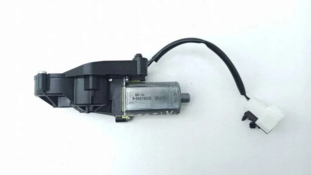 Motor Assento Esquerdo Mercedes-Benz C W204 image 3