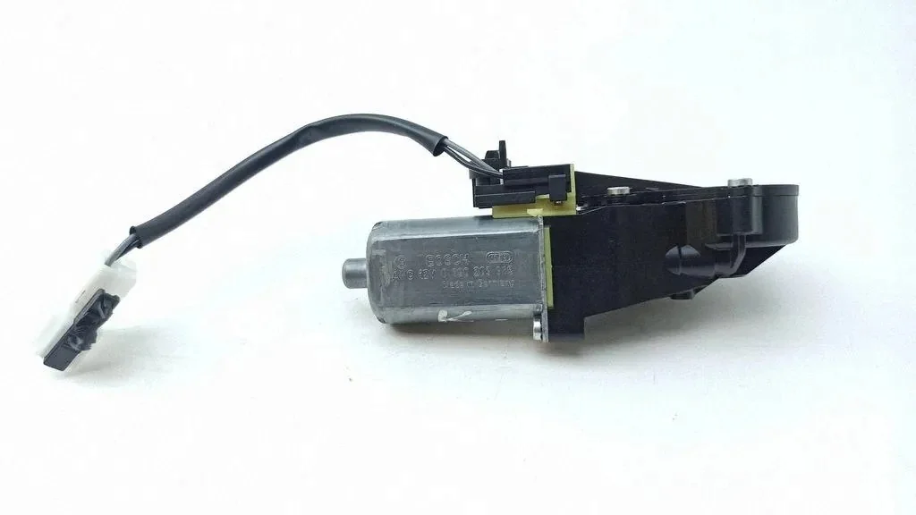 Motor Assento Esquerdo Mercedes-Benz C W204 image 4