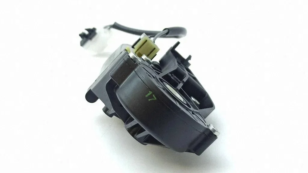 Motor Assento Esquerdo Mercedes-Benz C W204 image 5