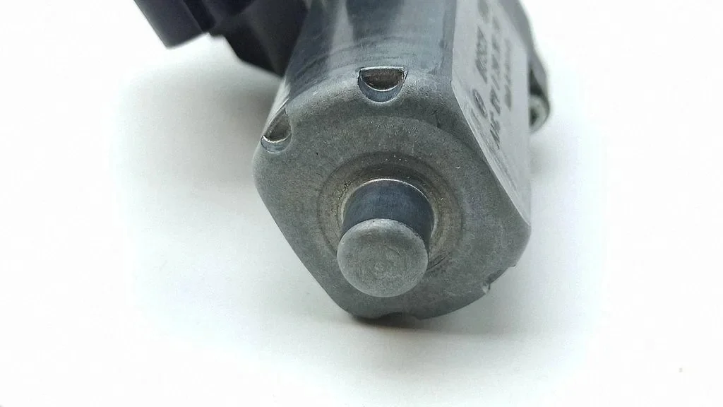 Motor Assento Esquerdo Mercedes-Benz C W204 image 6
