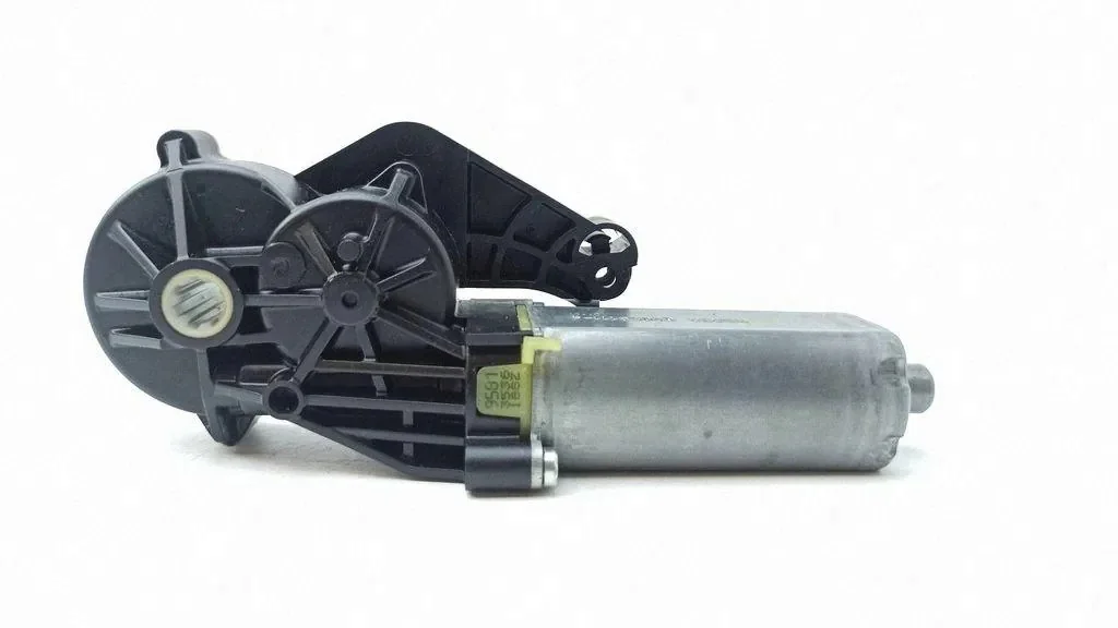 Motor Assento Esquerdo Mercedes-Benz M (W164)