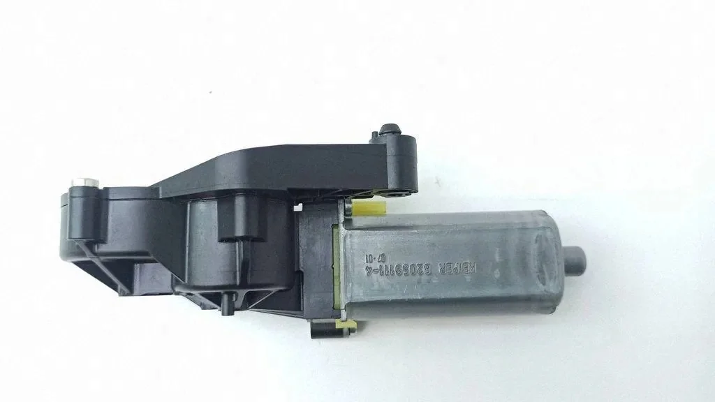 Motor Assento Esquerdo Mercedes-Benz M (W164) image 3
