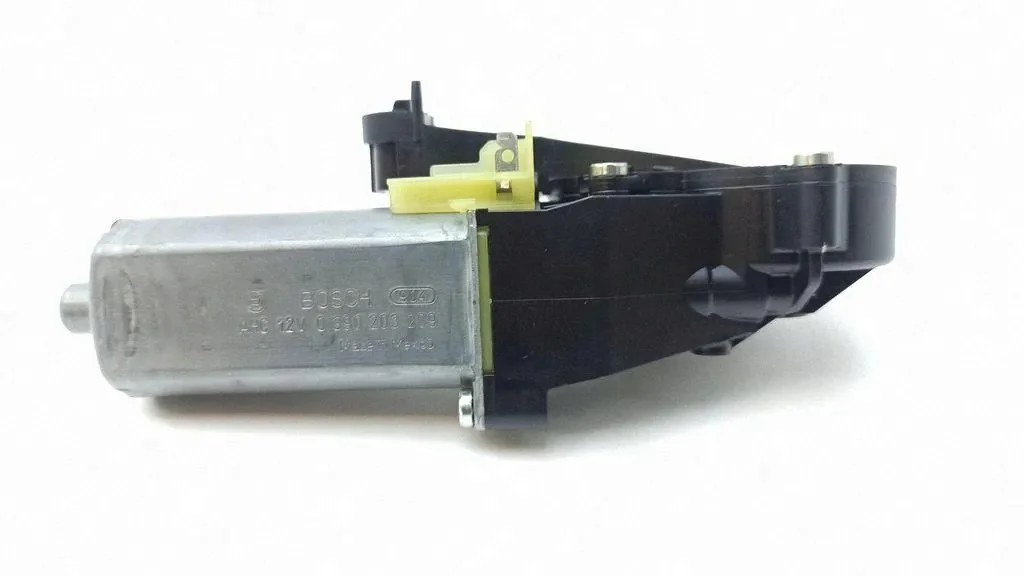 Motor Assento Esquerdo Mercedes-Benz M (W164) image 4