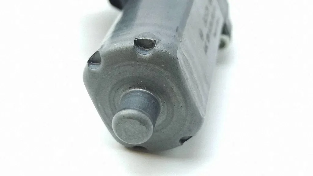 Motor Assento Esquerdo Mercedes-Benz M (W164) image 5