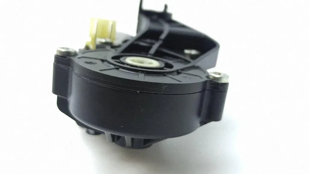 Motor Assento Esquerdo Mercedes-Benz M (W164) image 6