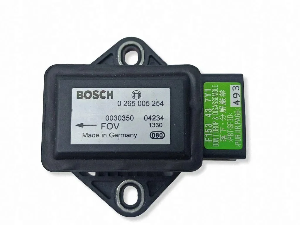 Sensor ESP Mazda OE 0265005254 Usado