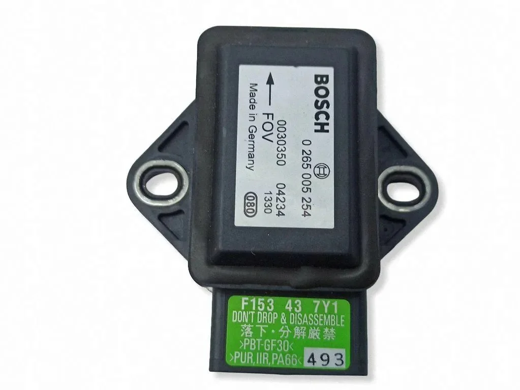 Sensor ESP Mazda OE 0265005254 Usado image 4
