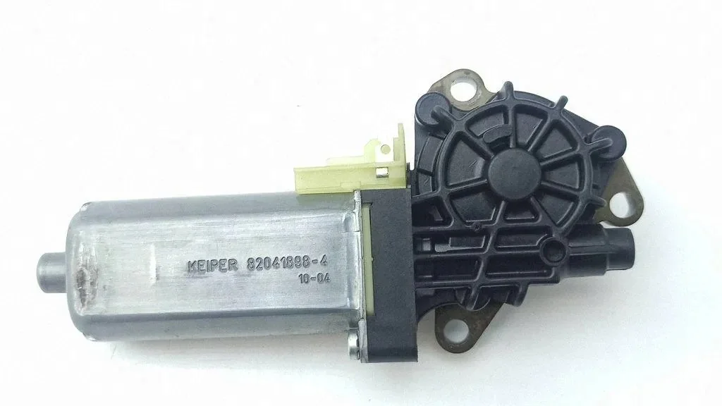Motore sedile anteriore destro MERCEDES-BENZ C (W204)