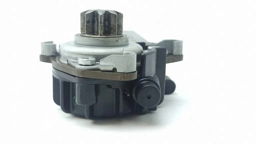 Moteur siège MERCEDES C W204 820418984 image 5