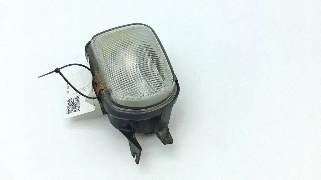 Faro Antinebbia Mercedes-Benz C W203 2158200556