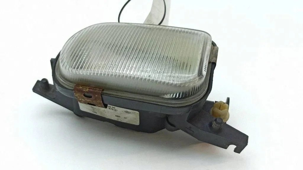 Dimljus Mercedes-Benz C W203 2158200556 image 5